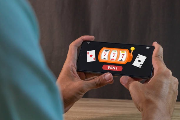 raja22 App raja22 App